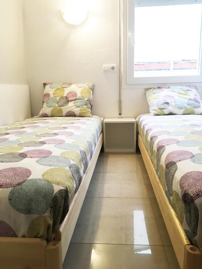 Apartamento Centrico Y Renovado, 100M De La Playa Л'Эстартит Экстерьер фото