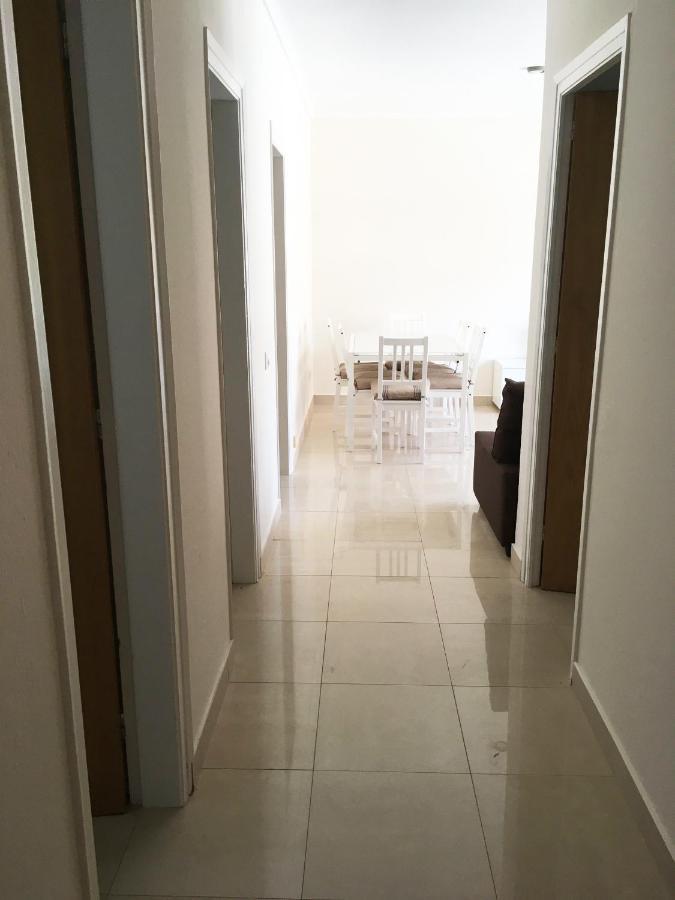 Apartamento Centrico Y Renovado, 100M De La Playa Л'Эстартит Экстерьер фото