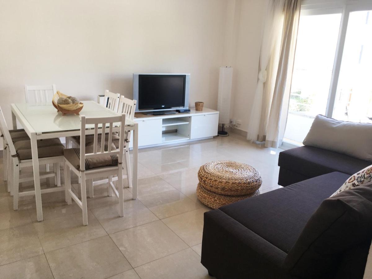 Apartamento Centrico Y Renovado, 100M De La Playa Л'Эстартит Экстерьер фото